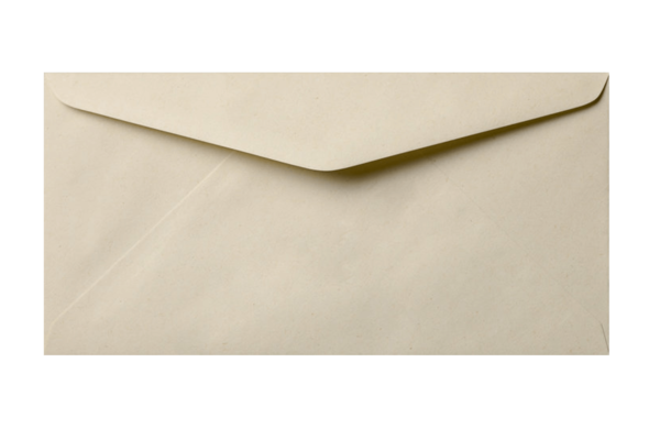 Envelop Paperwise Eco Puntklep 22 x 11 cm
